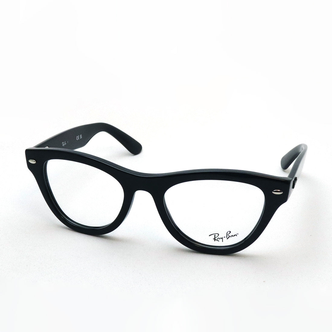 Ray-Ban Glasses Ray-Ban RX5510 2000 50 52 Fox