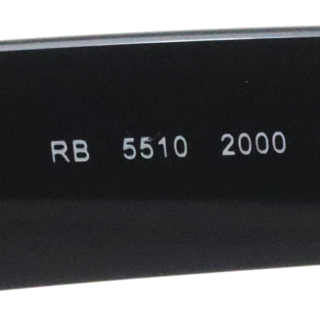 Ray-Ban Glasses Ray-Ban RX5510 2000 50 52 Fox