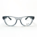 レイバン メガネ Ray-Ban RX5510 2102 50 52 フォックス