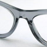 レイバン メガネ Ray-Ban RX5510 2102 50 52 フォックス