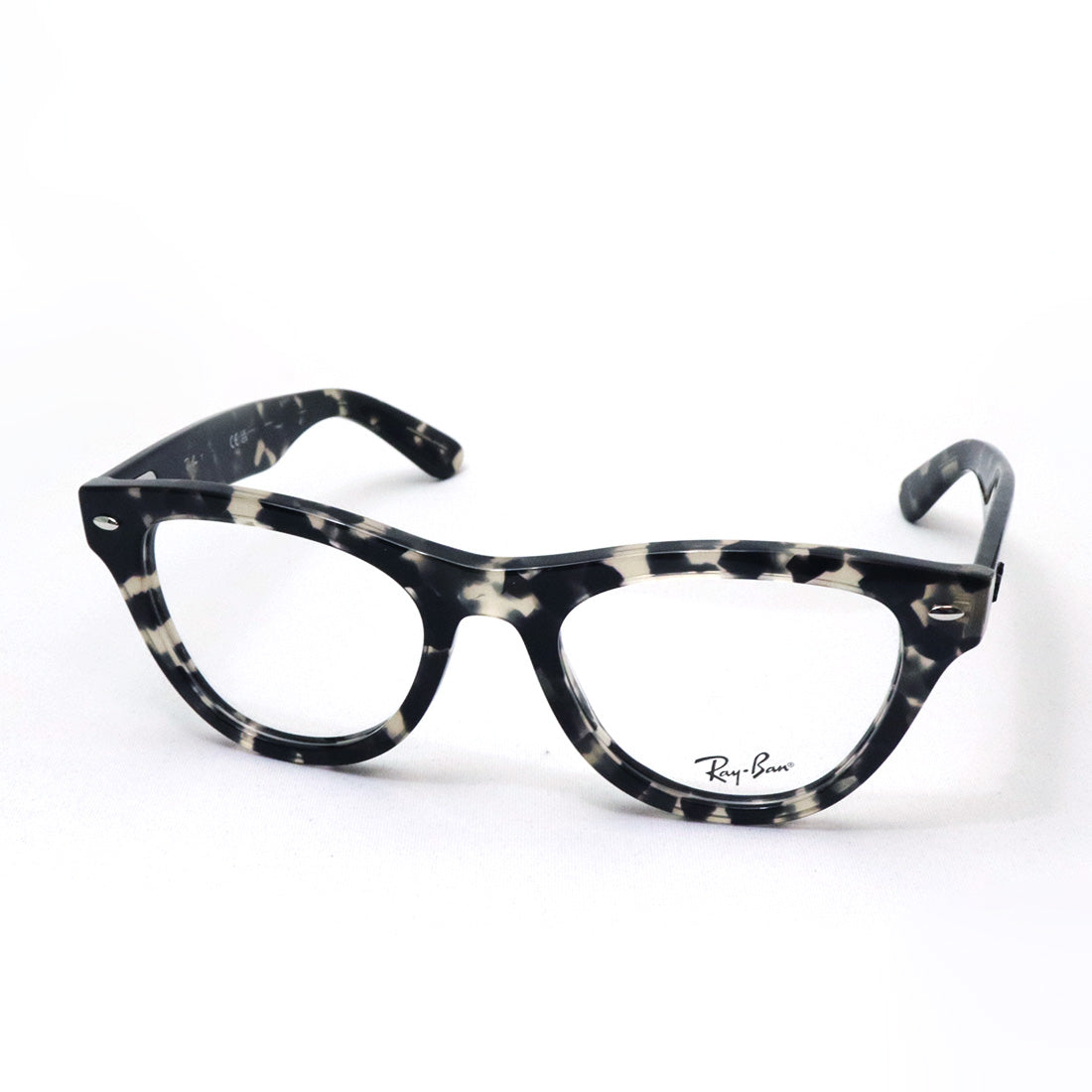 レイバン メガネ Ray-Ban RX5510 8117 50 52 フォックス