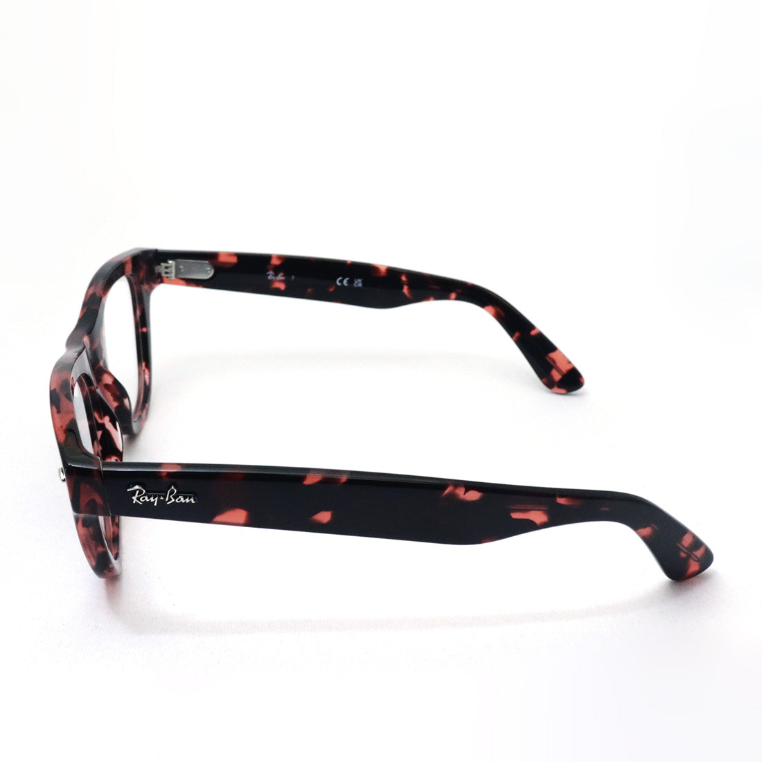 レイバン メガネ Ray-Ban RX5510 8118 50 52 フォックス