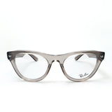 レイバン メガネ Ray-Ban RX5510 8449 50 52 フォックス