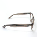 レイバン メガネ Ray-Ban RX5510 8449 50 52 フォックス