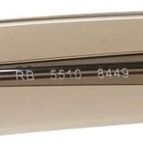 レイバン メガネ Ray-Ban RX5510 8449 50 52 フォックス