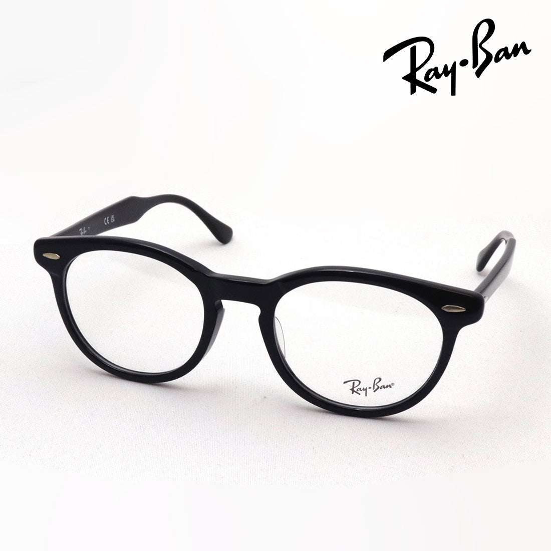 Gafas ray-ban ray-ban rx5598f 2000 Eagle Eye