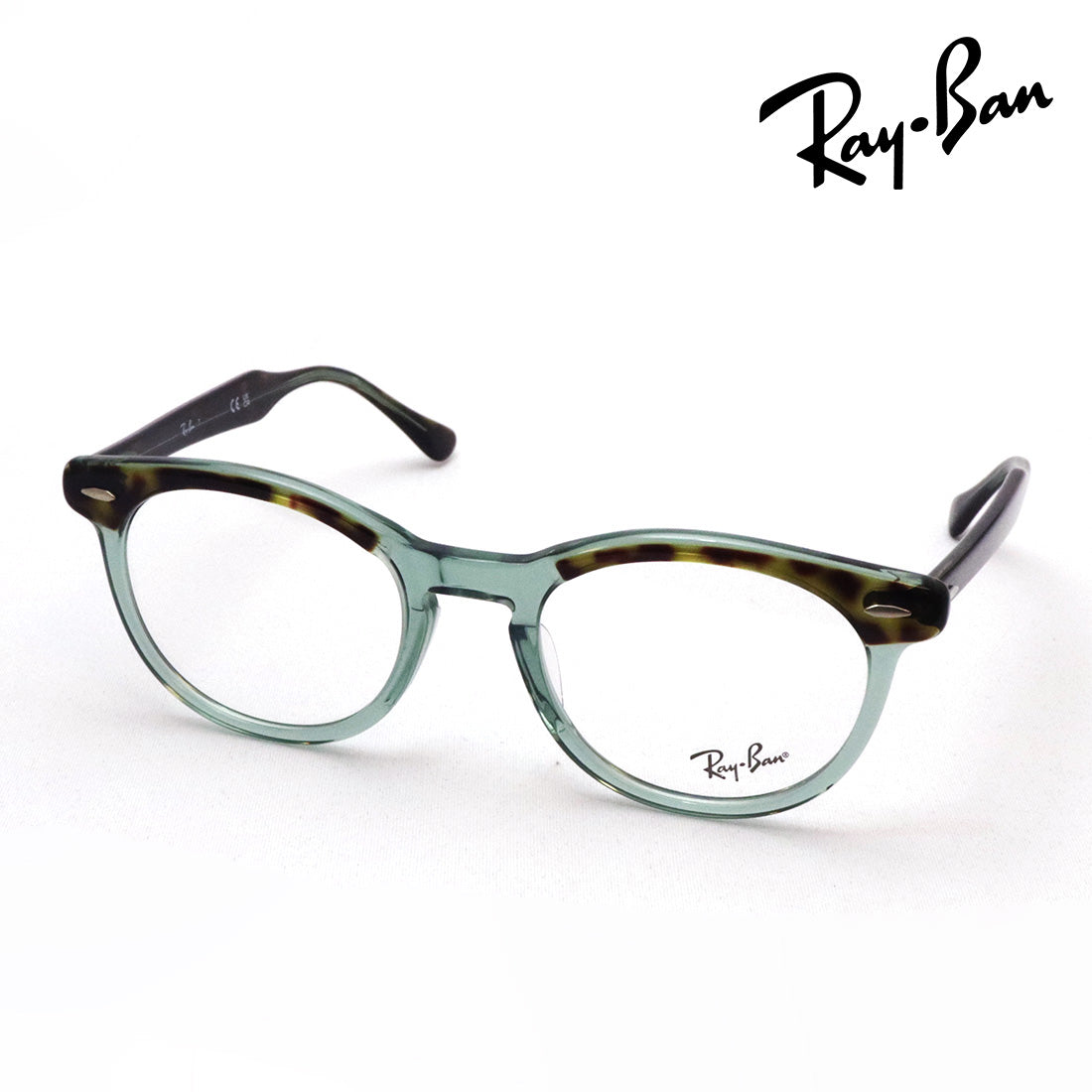 Gafas ray-ban ray-ban rx5598f 8249 Eagle Eye