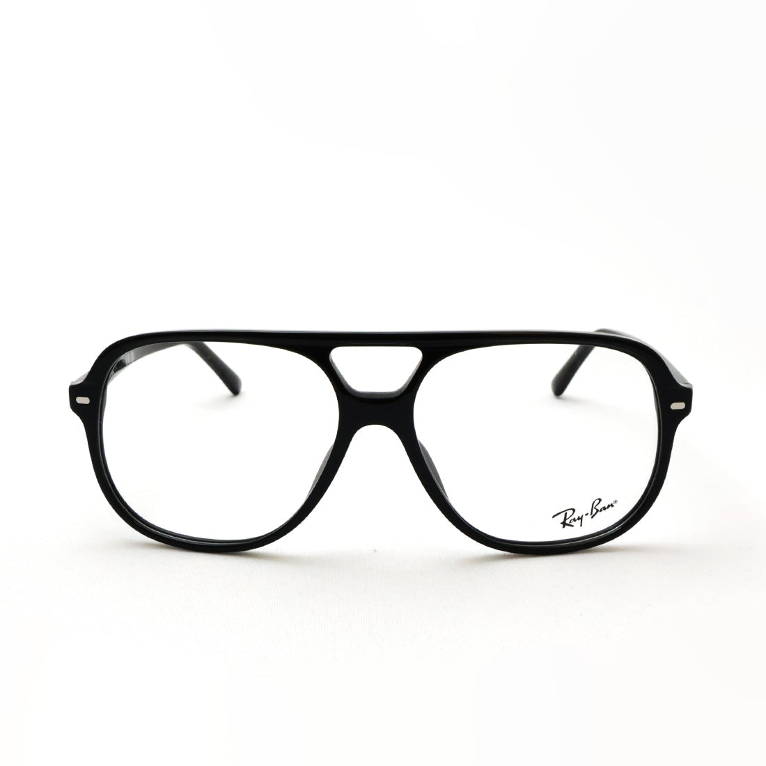 レイバン メガネ Ray-Ban RX5698 2000 56 スクエア