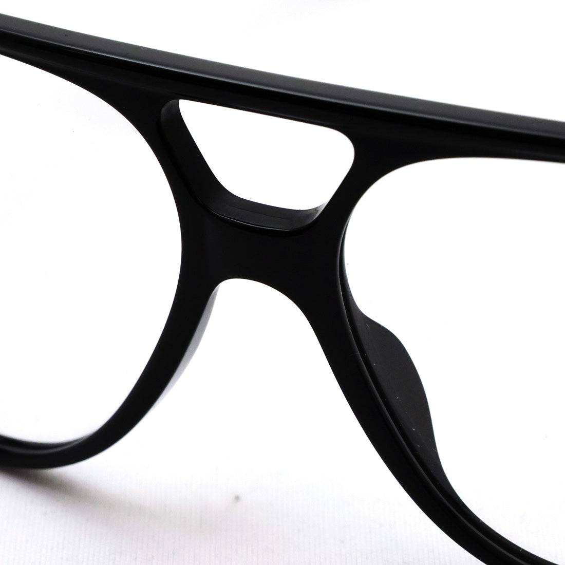 レイバン メガネ Ray-Ban RX5698 2000 56 スクエア