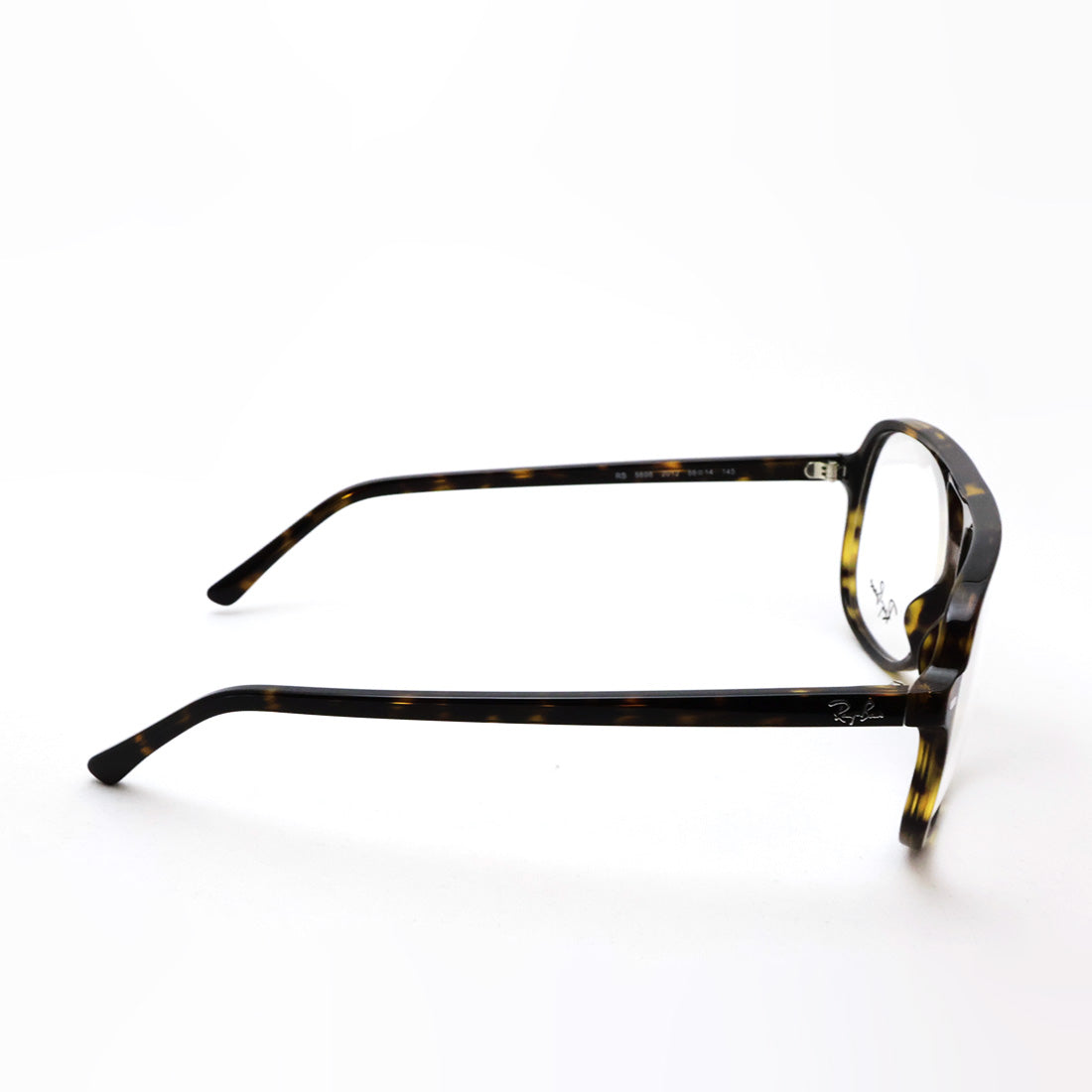 レイバン メガネ Ray-Ban RX5698 2012 56 スクエア