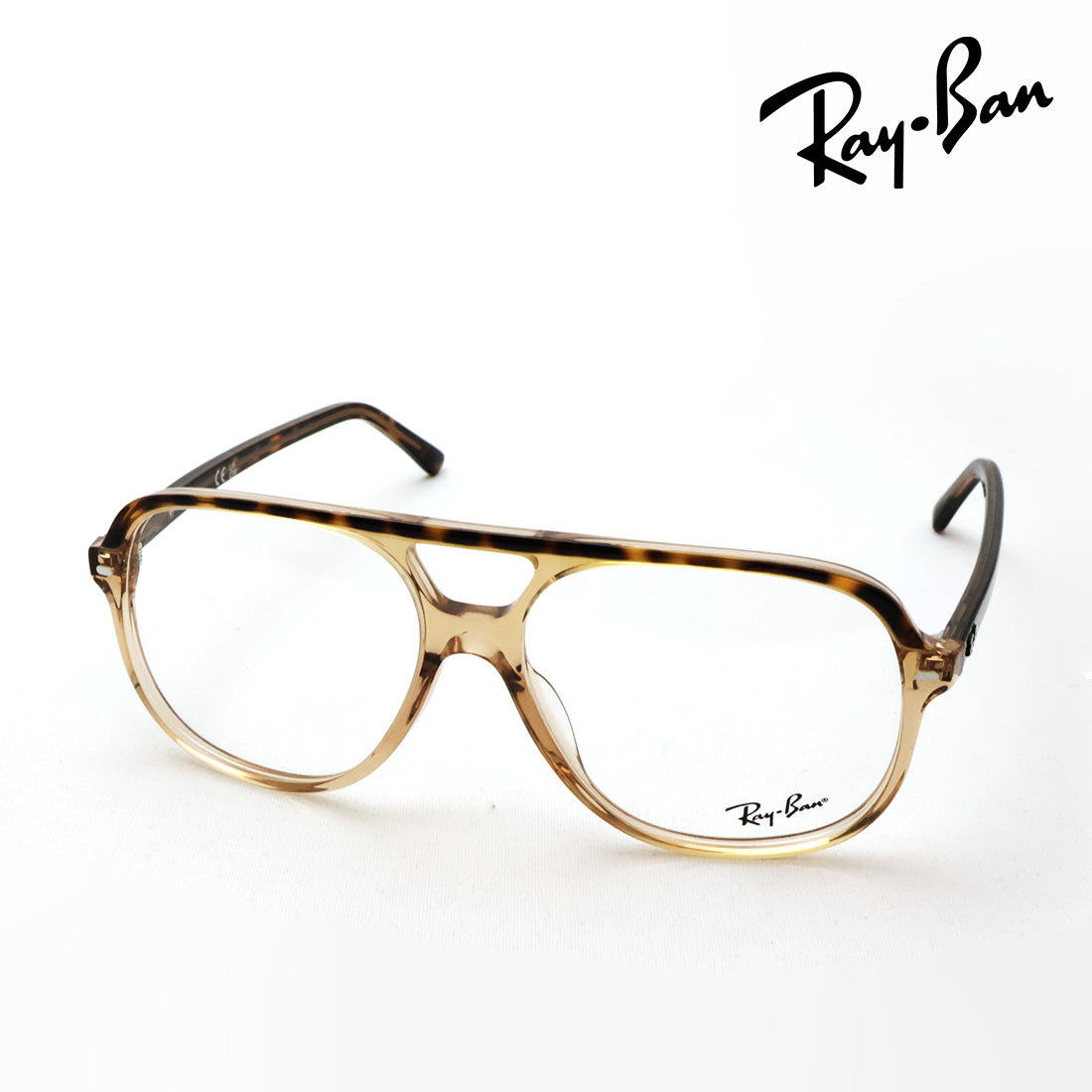 レイバン メガネ Ray-Ban RX5698 8109 56 スクエア