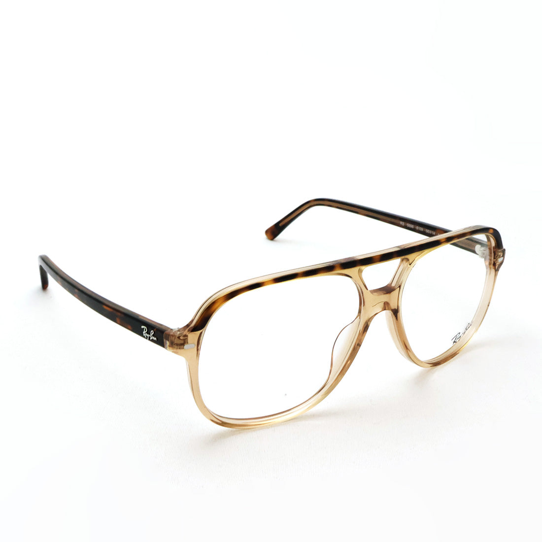 レイバン メガネ Ray-Ban RX5698 8109 56 スクエア