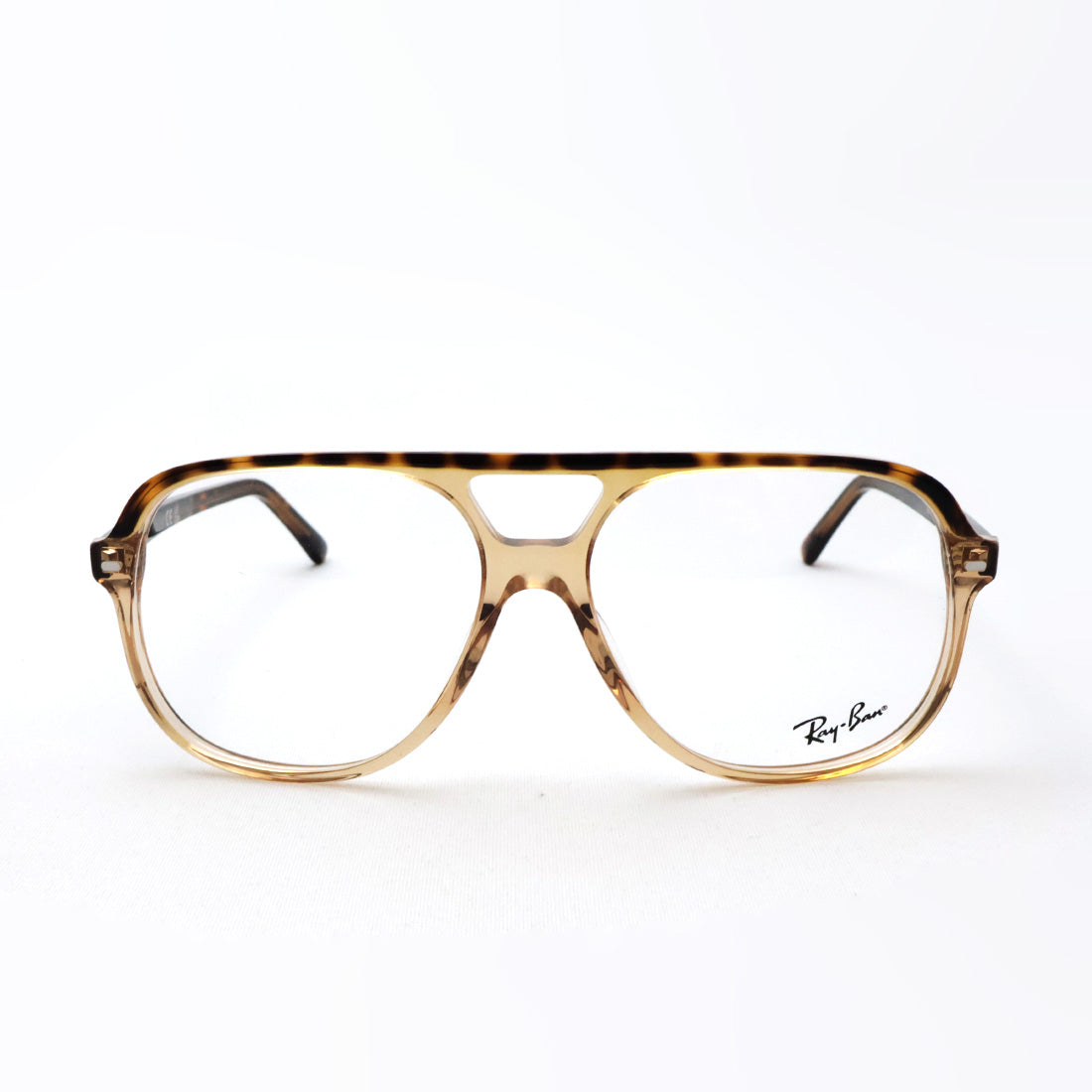 レイバン メガネ Ray-Ban RX5698 8109 56 スクエア