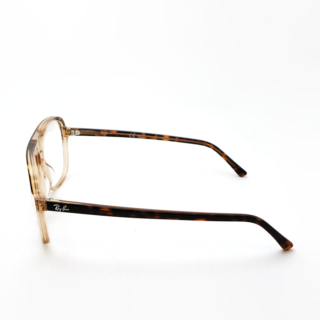 レイバン メガネ Ray-Ban RX5698 8109 56 スクエア