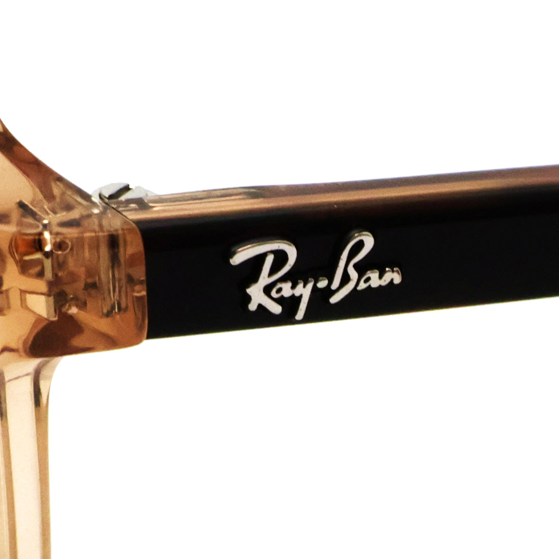 レイバン メガネ Ray-Ban RX5698 8109 56 スクエア