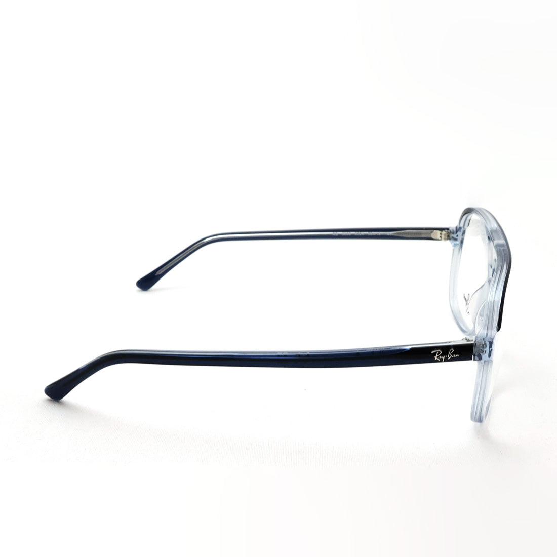 レイバン メガネ Ray-Ban RX5698 8324 56 スクエア
