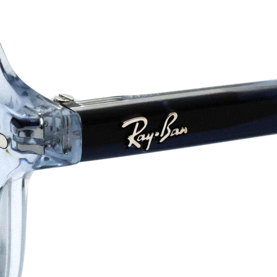 レイバン メガネ Ray-Ban RX5698 8324 56 スクエア