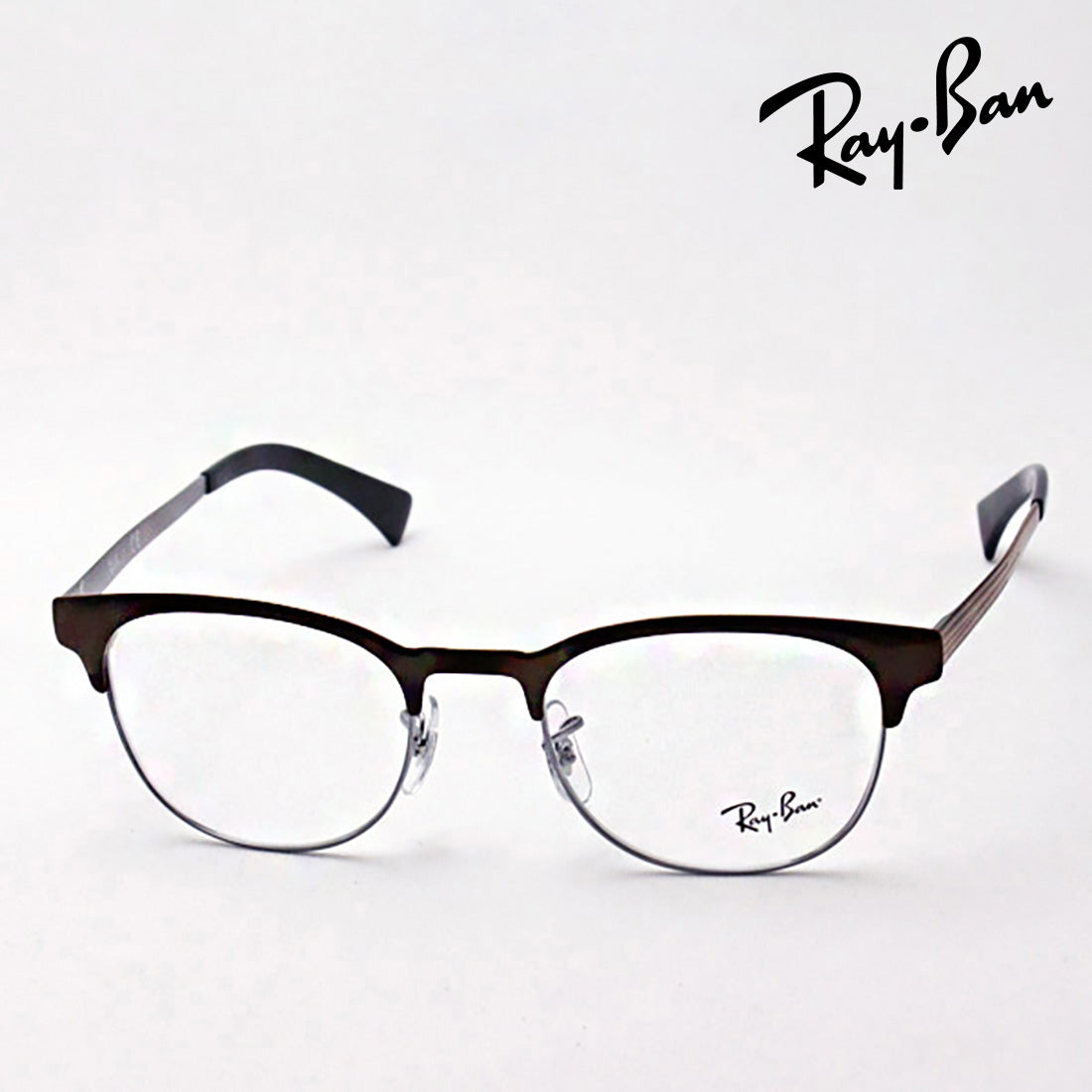 Gafas ray-ban ray-ban rx6317 2862 club maestro