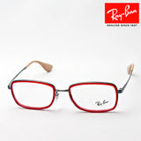 Ray-Ban Glasses Ray-Ban RX6336 2856