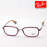 Ray-Ban Glasses Ray-Ban RX6336 2857