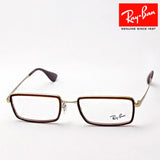 レイバン メガネ Ray-Ban RX6337 2858
