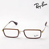 射线玻璃杯Ray-Ban RX6337 2858