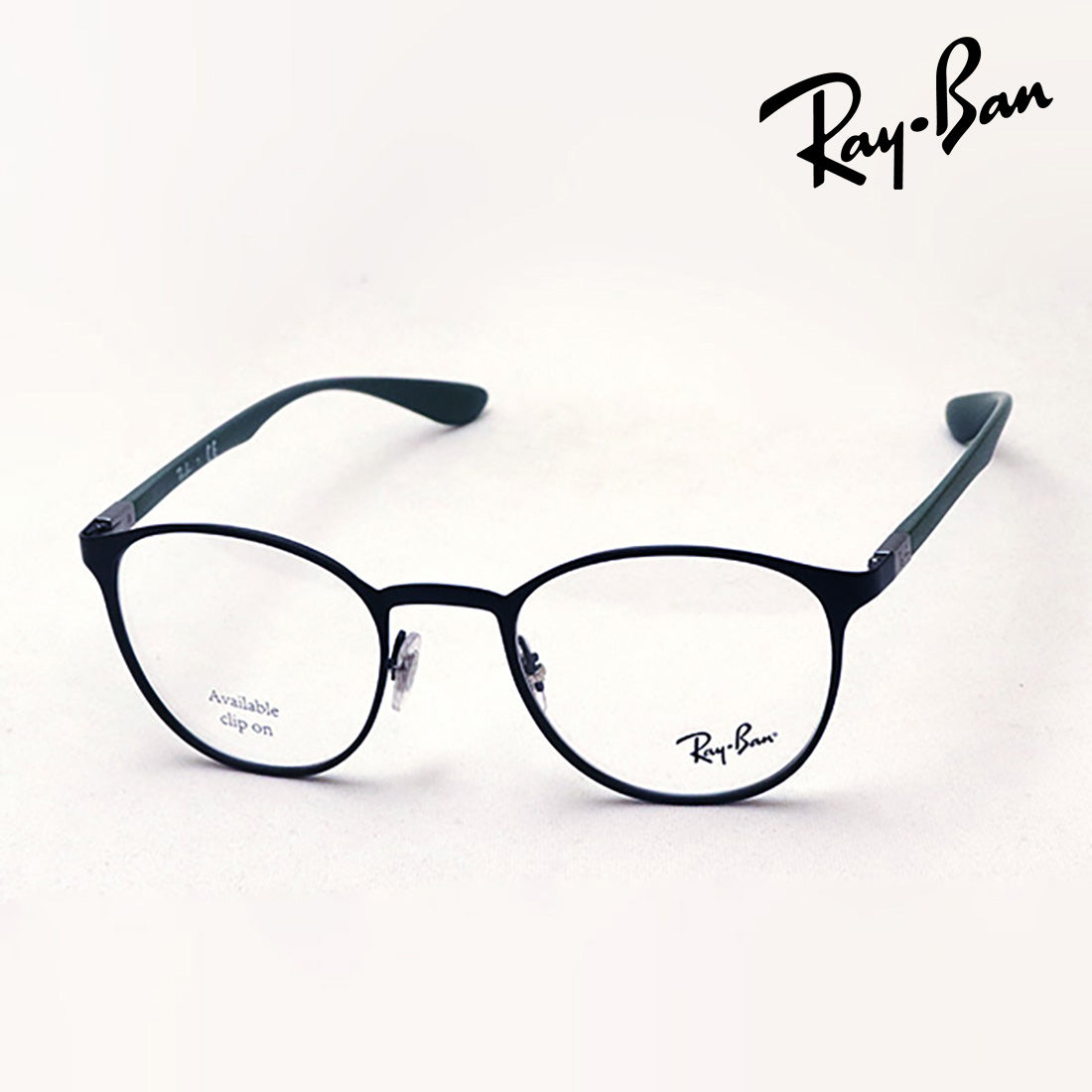 レイバン メガネ Ray-Ban RX6355 3098