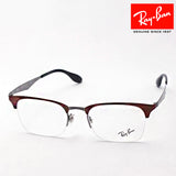 レイバン メガネ Ray-Ban RX6360 2862