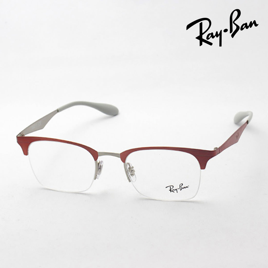 レイバン メガネ Ray-Ban RX6360 2921