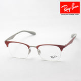 レイバン メガネ Ray-Ban RX6360 2921