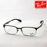 レイバン メガネ Ray-Ban RX6361 2862