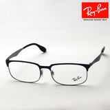 レイバン メガネ Ray-Ban RX6361 2863