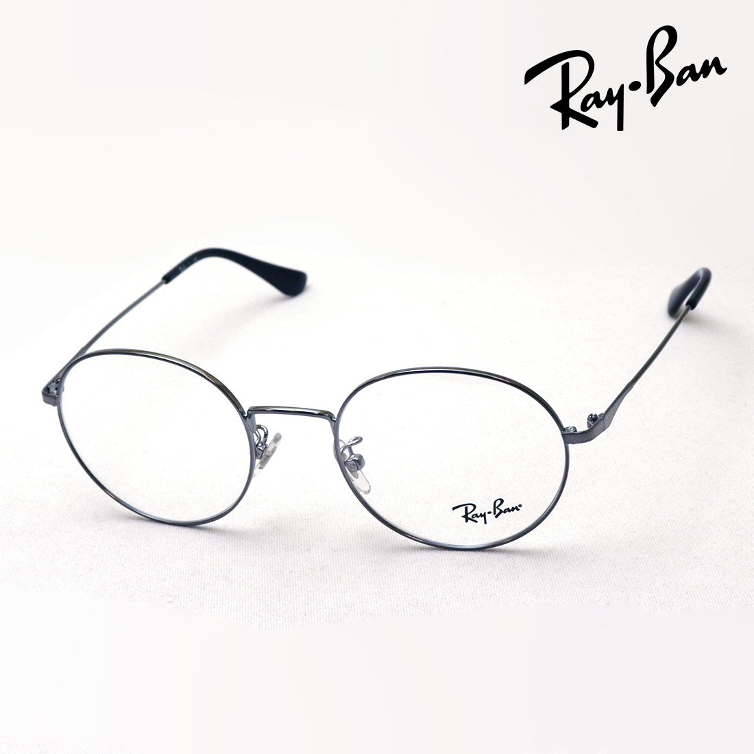 レイバン メガネ Ray-Ban RX6369D 2502 50