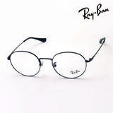 射线玻璃杯Ray-Ban RX6369D 2509 50