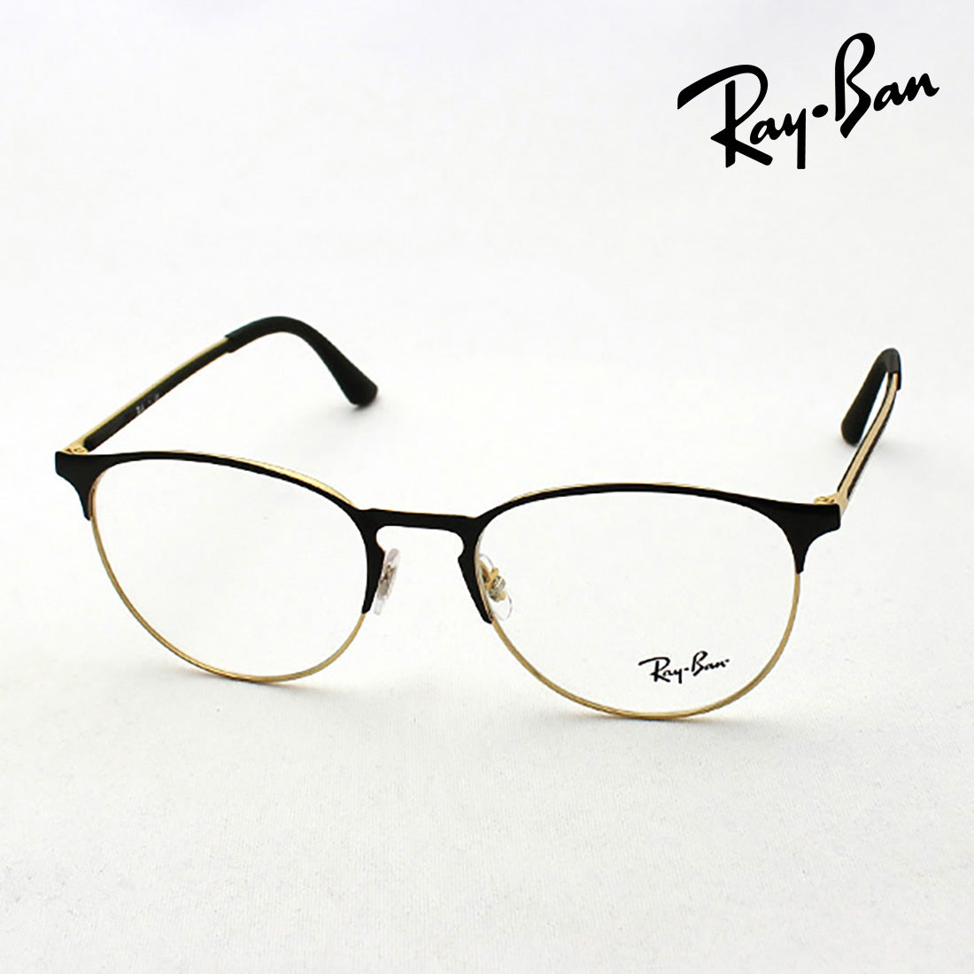 レイバン メガネ Ray-Ban RX6375 2890