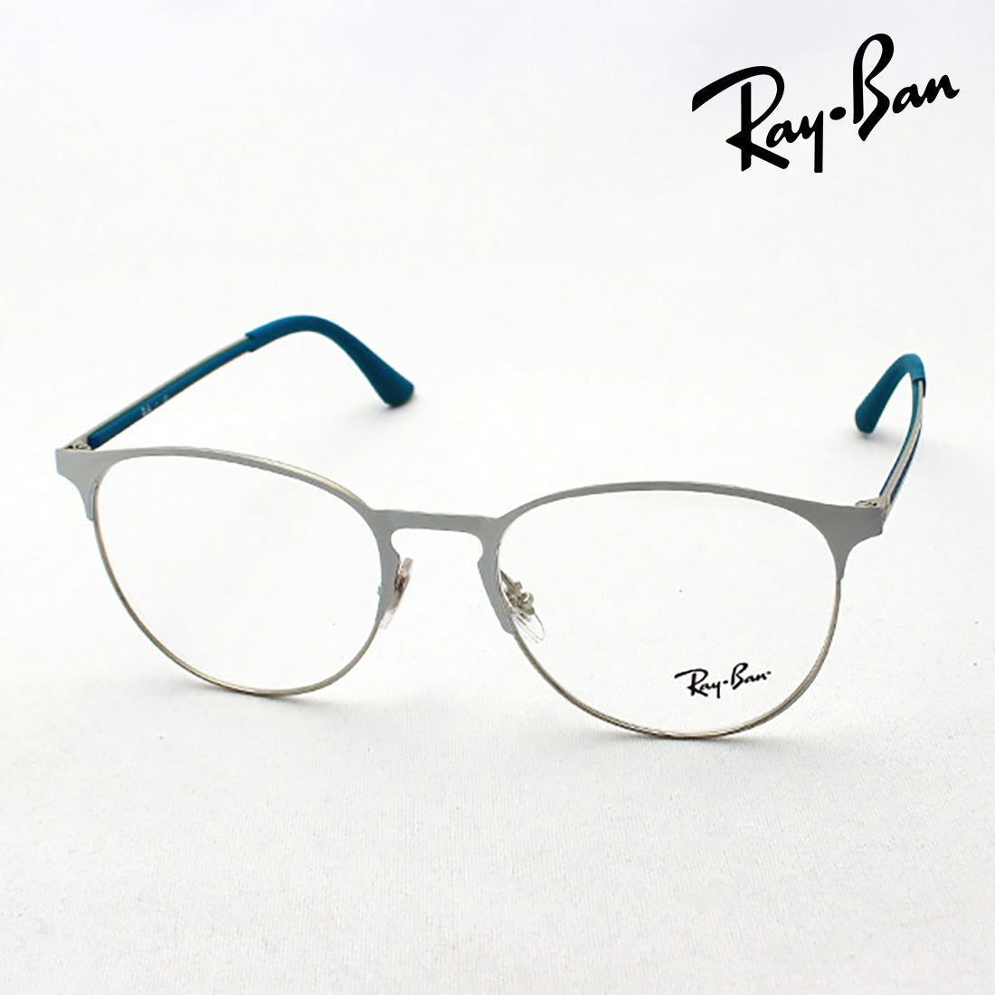 レイバン メガネ Ray-Ban RX6375 2948
