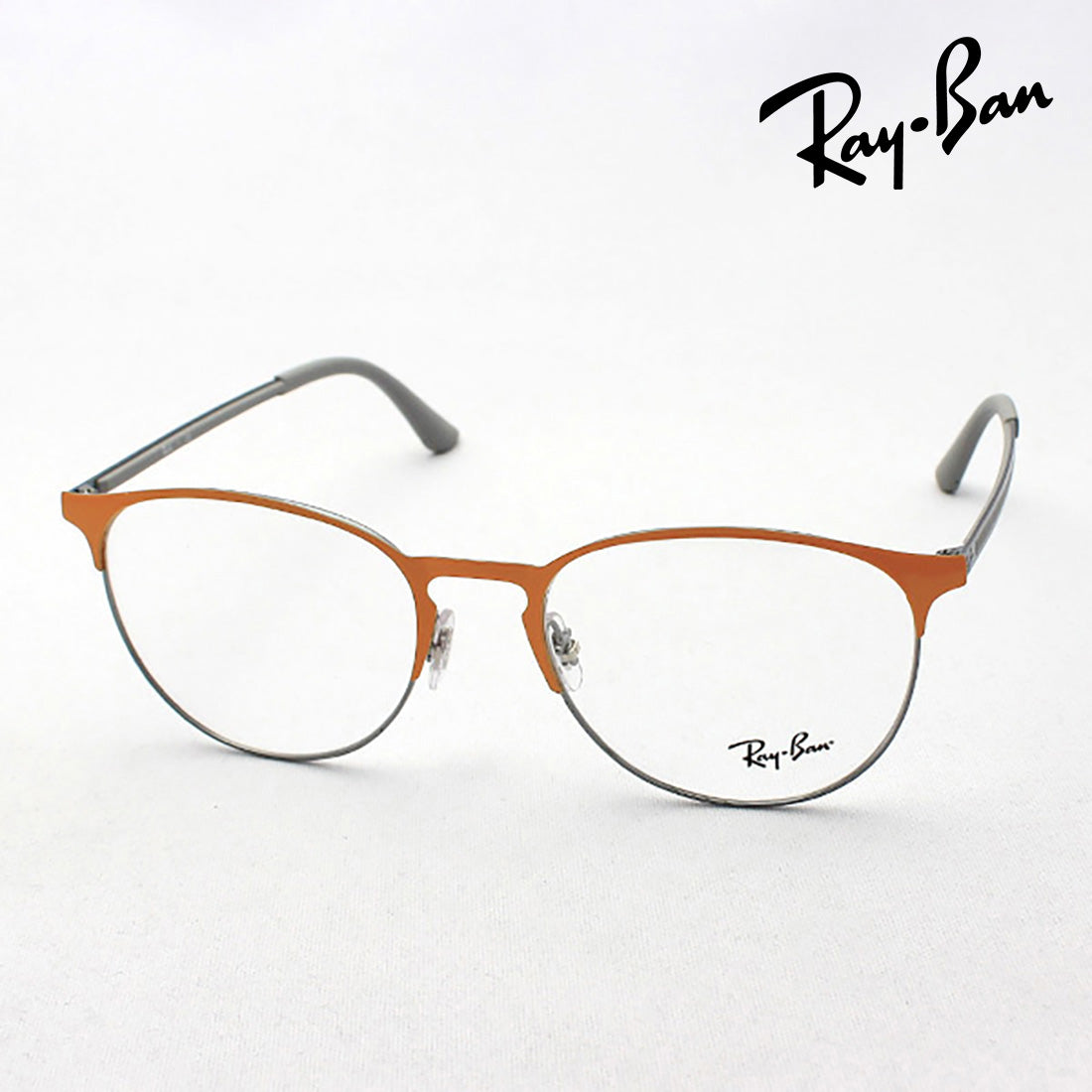 レイバン メガネ Ray-Ban RX6375 2949