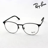 射线玻璃杯Ray-Ban RX6375F 2944