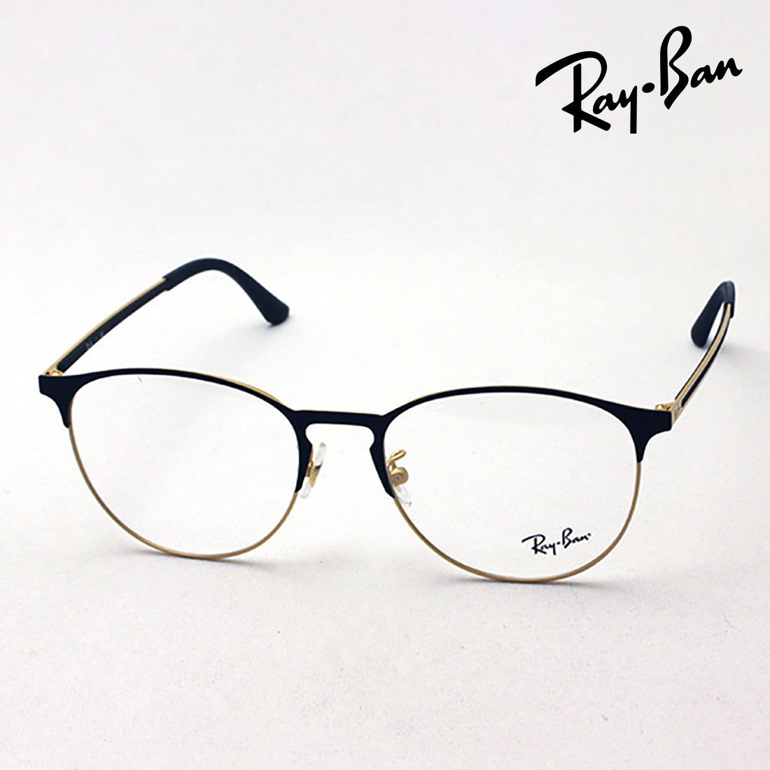 レイバン メガネ Ray-Ban RX6375F 3051