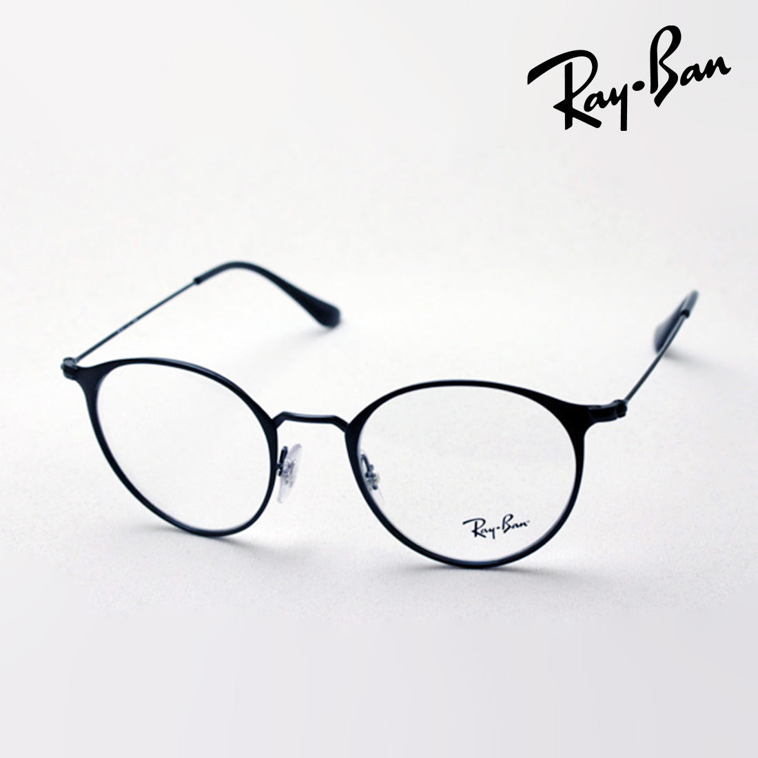 レイバン メガネ Ray-Ban RX6378F 2904