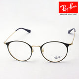 射线玻璃杯Ray-Ban RX6378F 2905
