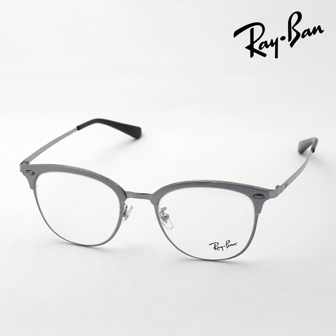 Gafas ray-ban ray-ban rx6383d 2842
