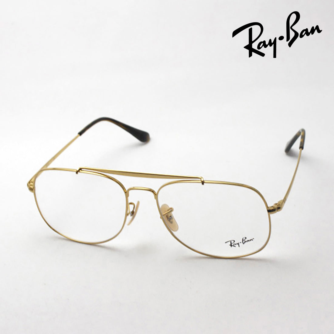 レイバン メガネ Ray-Ban RX6389 2500 ジェネラル