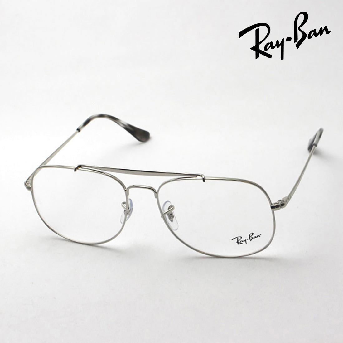 レイバン メガネ Ray-Ban RX6389 2501 ジェネラル