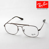 レイバン メガネ Ray-Ban RX6389 2531 ジェネラル
