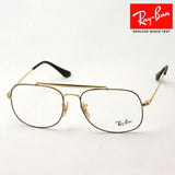 レイバン メガネ Ray-Ban RX6389 2946 ジェネラル