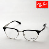レイバン メガネ Ray-Ban RX6396 2932