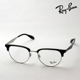 射线玻璃杯Ray-Ban RX6396 2932