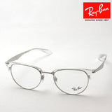 レイバン メガネ Ray-Ban RX6396 2936