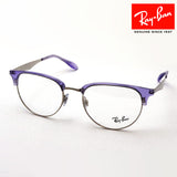 レイバン メガネ Ray-Ban RX6396 3130